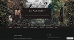 Desktop Screenshot of ftmckinstry.com